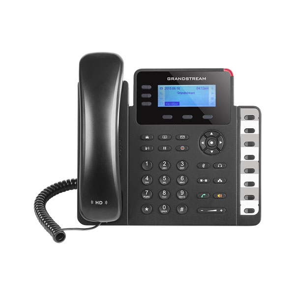 تلفن تحت شبکه - GRANDSTREAM GXP1630