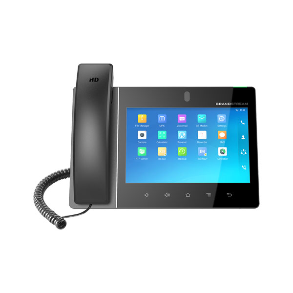 تلفن تحت شبکه GRANDSTREAM GXV3380