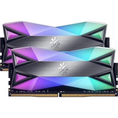 رم SPECTRIX D60G DDR48GB RGB