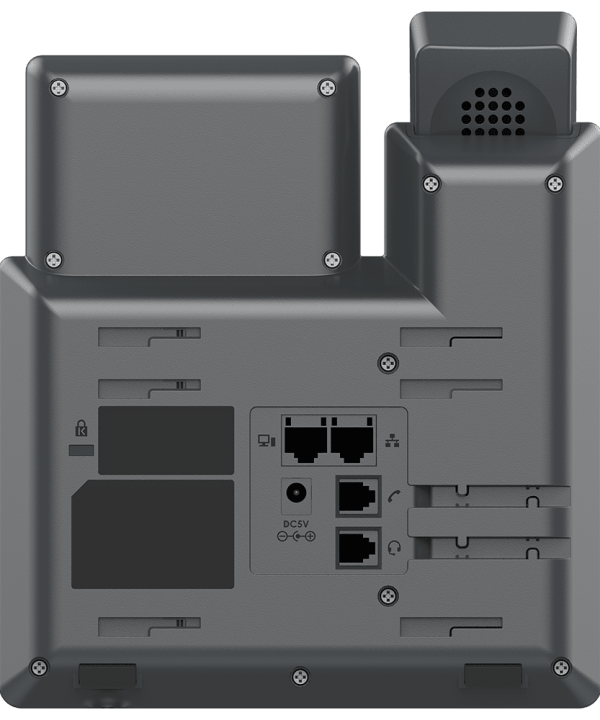 تلفن تحت شبکه GRP2601P
