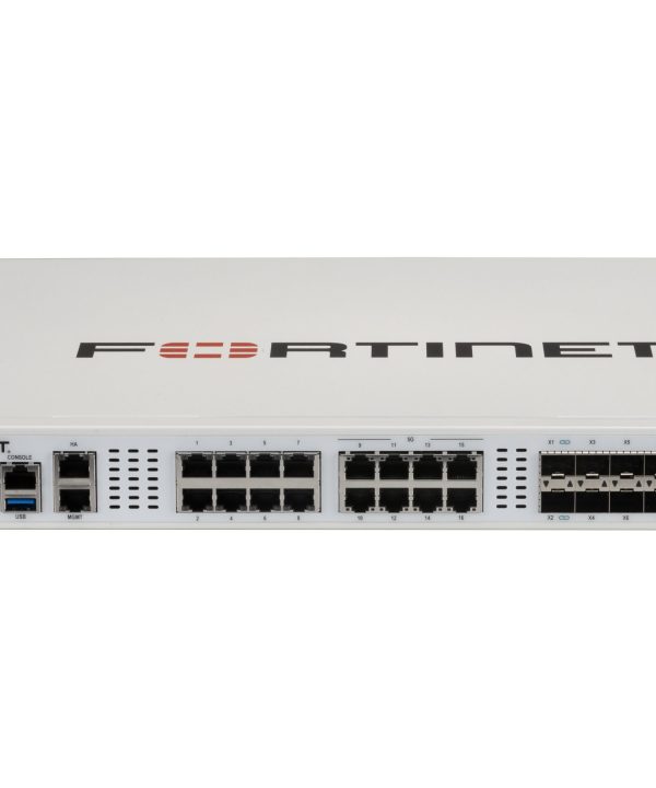 فایروال FortiGate 201G