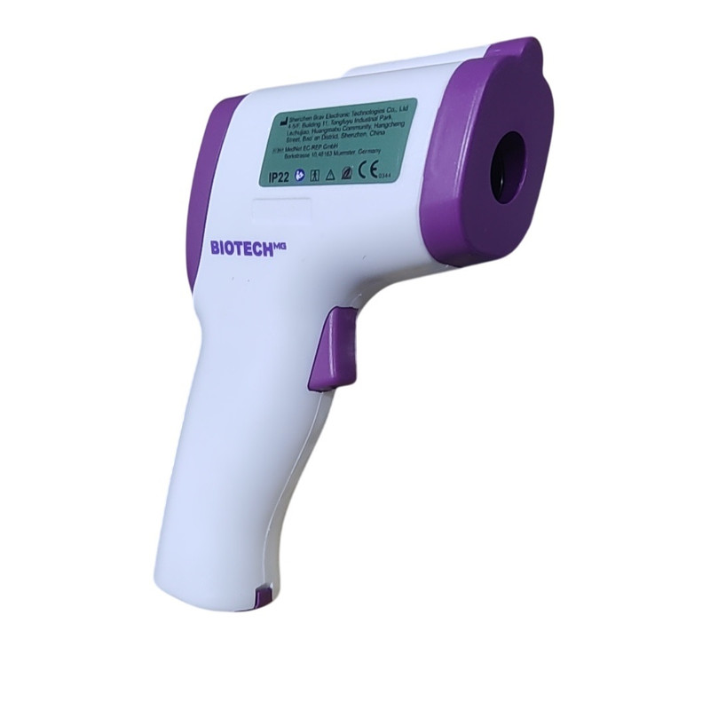 بایوتک4 تبسنج دیجیتال بایوتک مدل IT-122